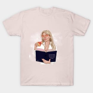 girl T-Shirt